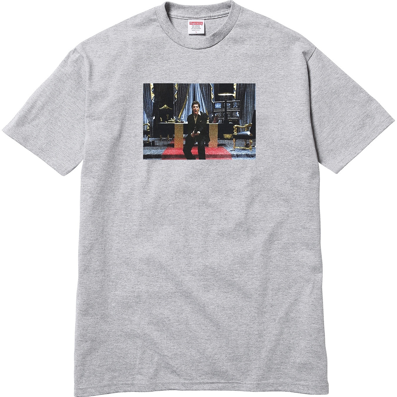 Scarface™ Friend Tee view 6
